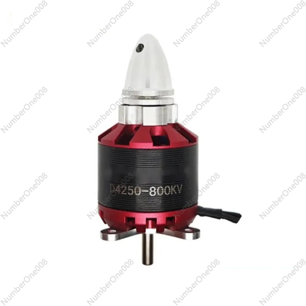 D4250 800KV Fixed Wing Model A - Drone 3D Modeling recensie en prijs
