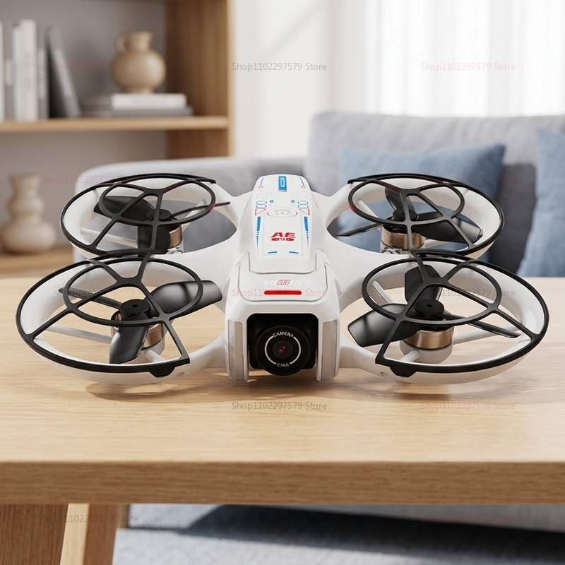 Introduction Drone GPS 8K Prof - Drone Lidar recensie en prijs