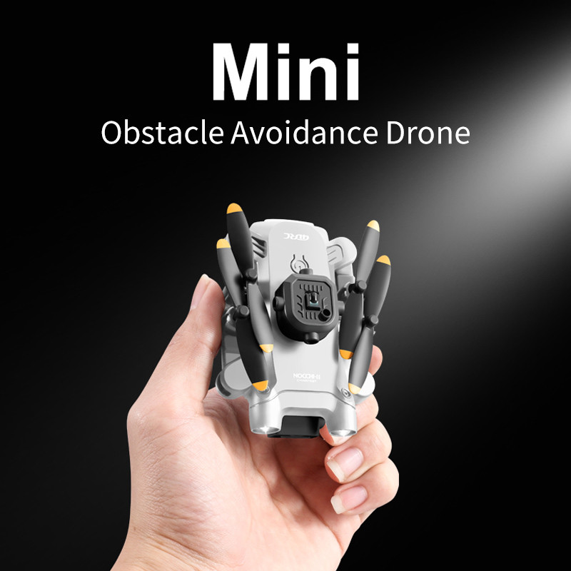 Mini V30 WiFi FPV Drone With 4 - Drone Aerial Photography recensie en prijs