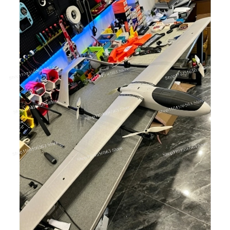 3D printed model aircraft 2 me - Drone 3D Modeling recensie en prijs