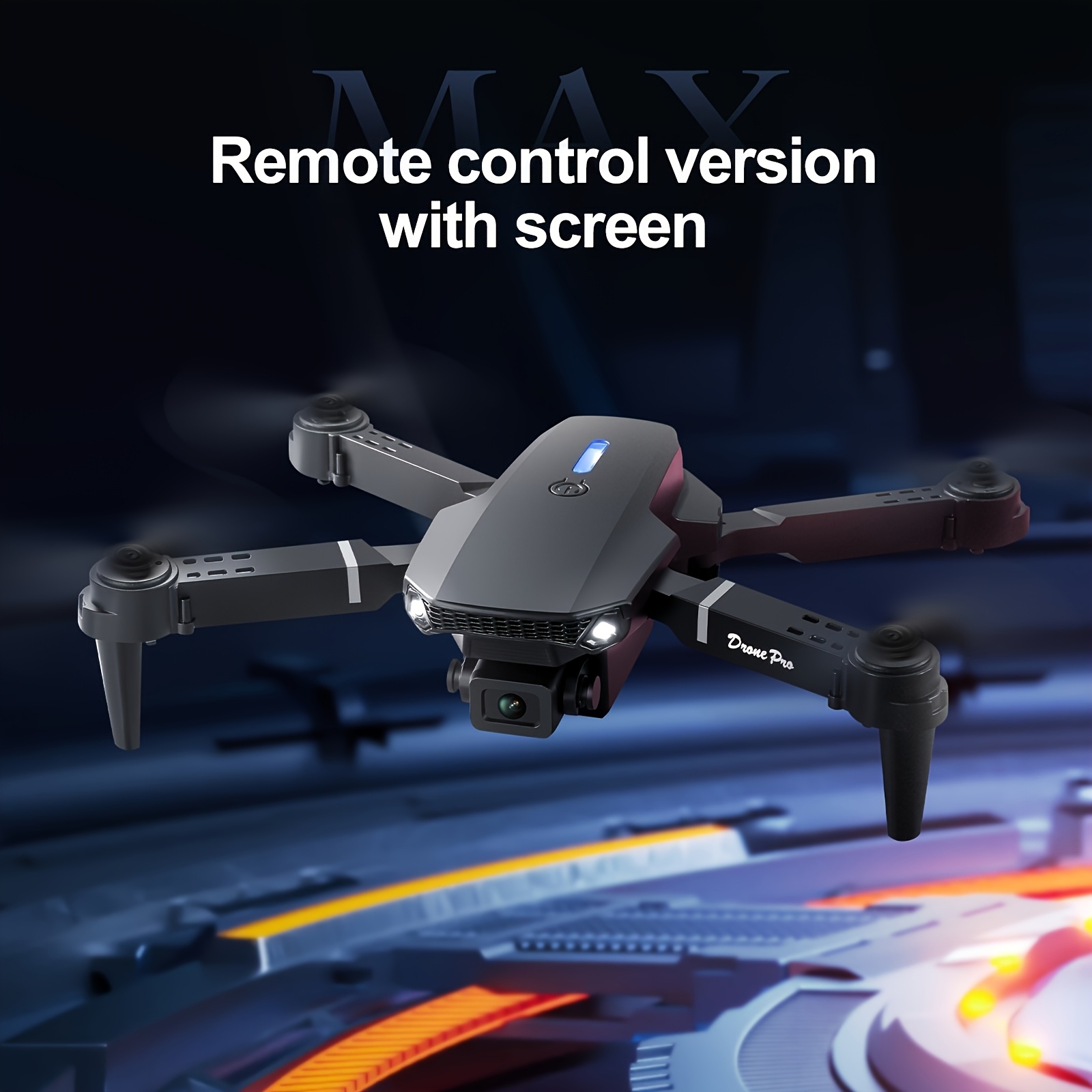 The 2026 upgraded E88 PRO MAX  - Drone Aerial Photography recensie en prijs