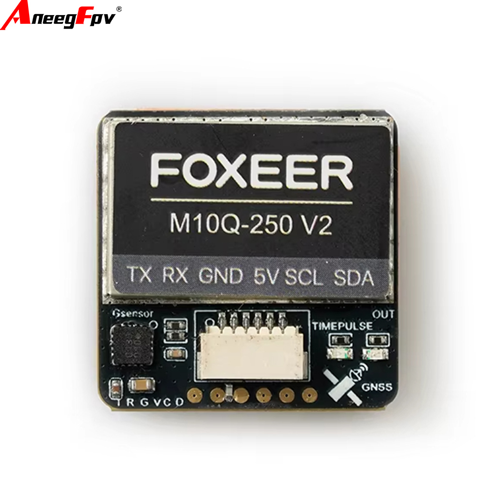 Foxeer M10Q 250 V2 GPS Module  - Drone Mapping recensie en prijs