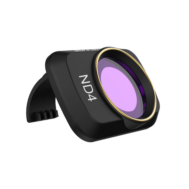 Drone Lens Filter for DJI Mavi - Drone Ndvi recensie en prijs