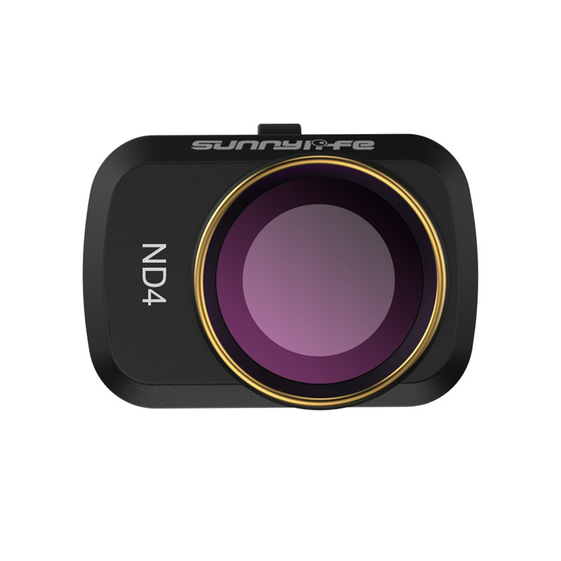 Drone Lens Filter for DJI Mavi - Drone Ndvi recensie en prijs