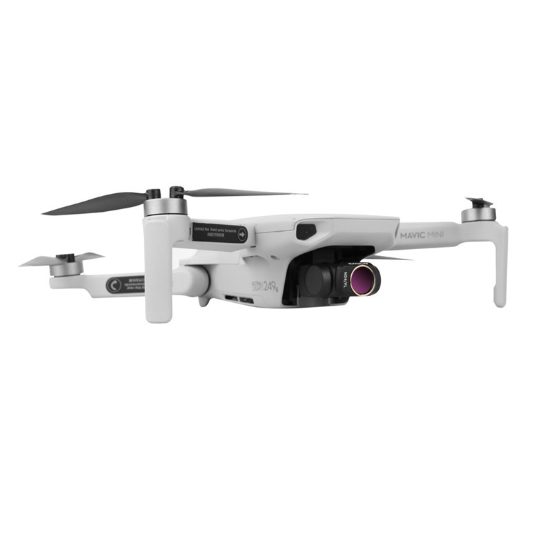 Drone Lens Filter for DJI Mavi - Drone Ndvi recensie en prijs