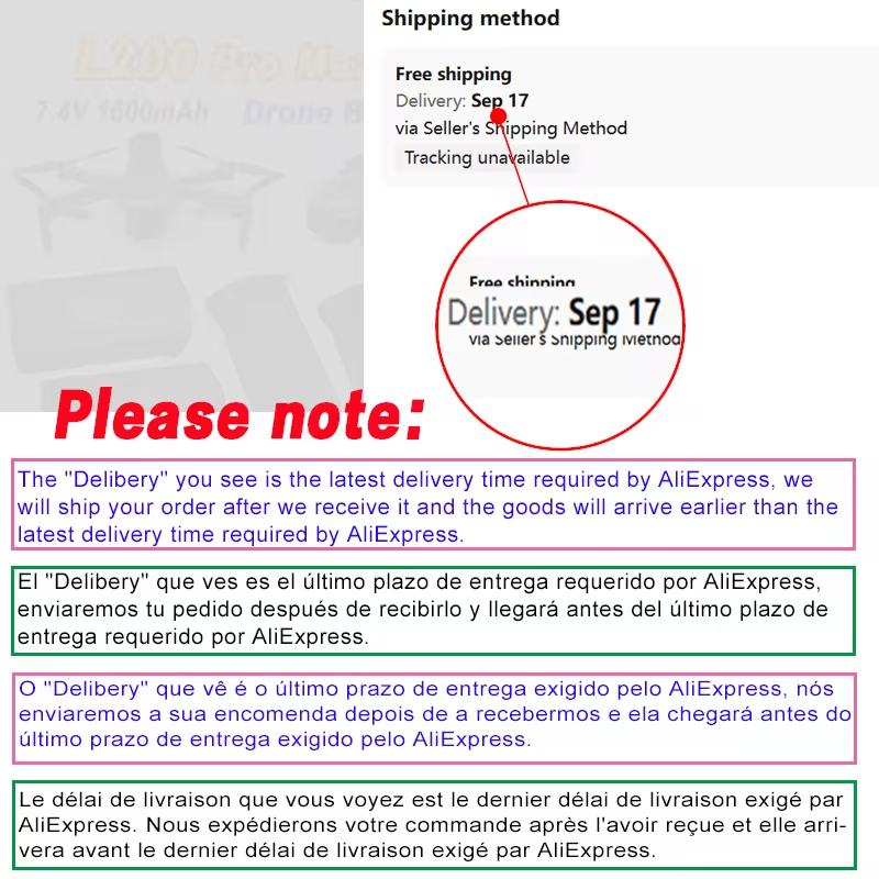 Original 3.7V 1300mAh GT8 Dron - Drone Surveying recensie en prijs