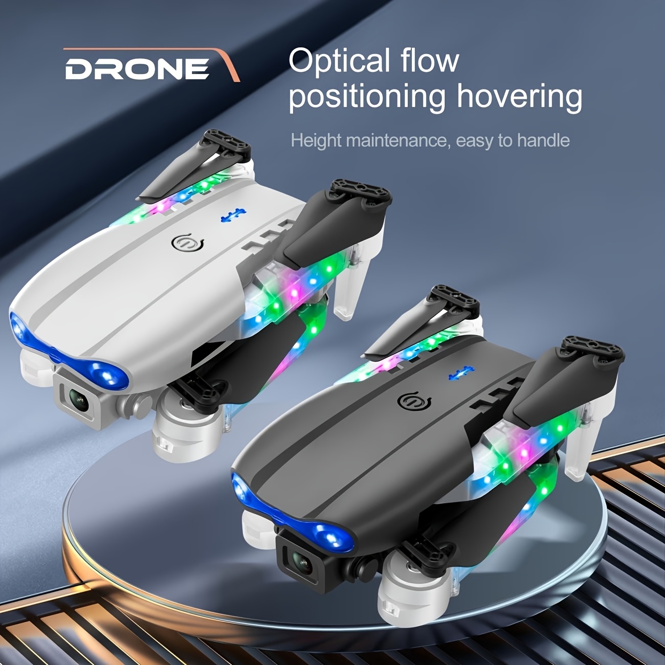2026 New E88 MAX & E99 PRO Fol - Drone Cinematic recensie en prijs