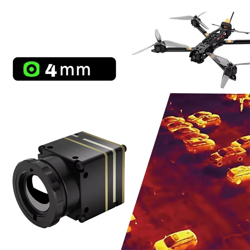 B24B Thermal Imager Module Hig - Drone Thermal Imaging recensie en prijs