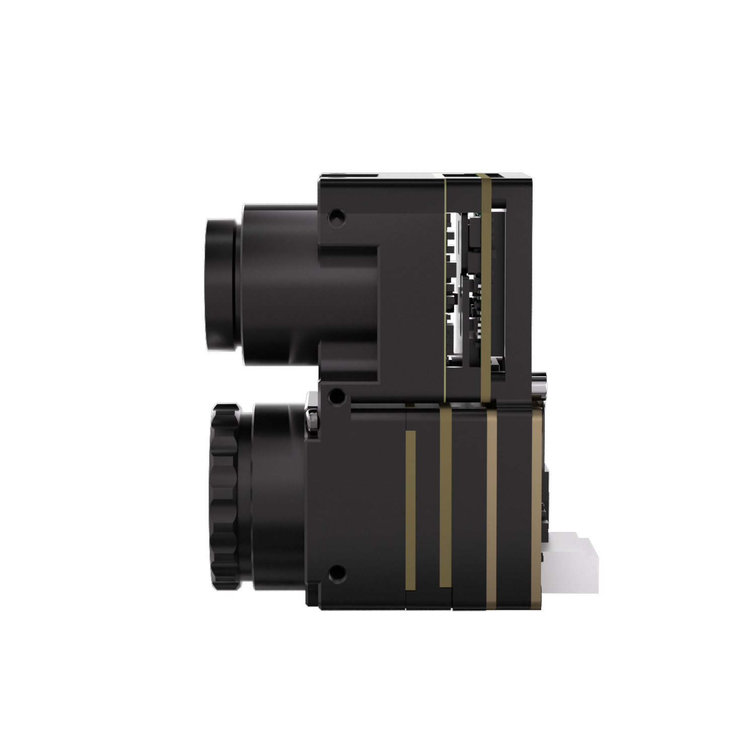 NCZOBOE  Fusion Module Dual Li - Drone Thermal Imaging recensie en prijs