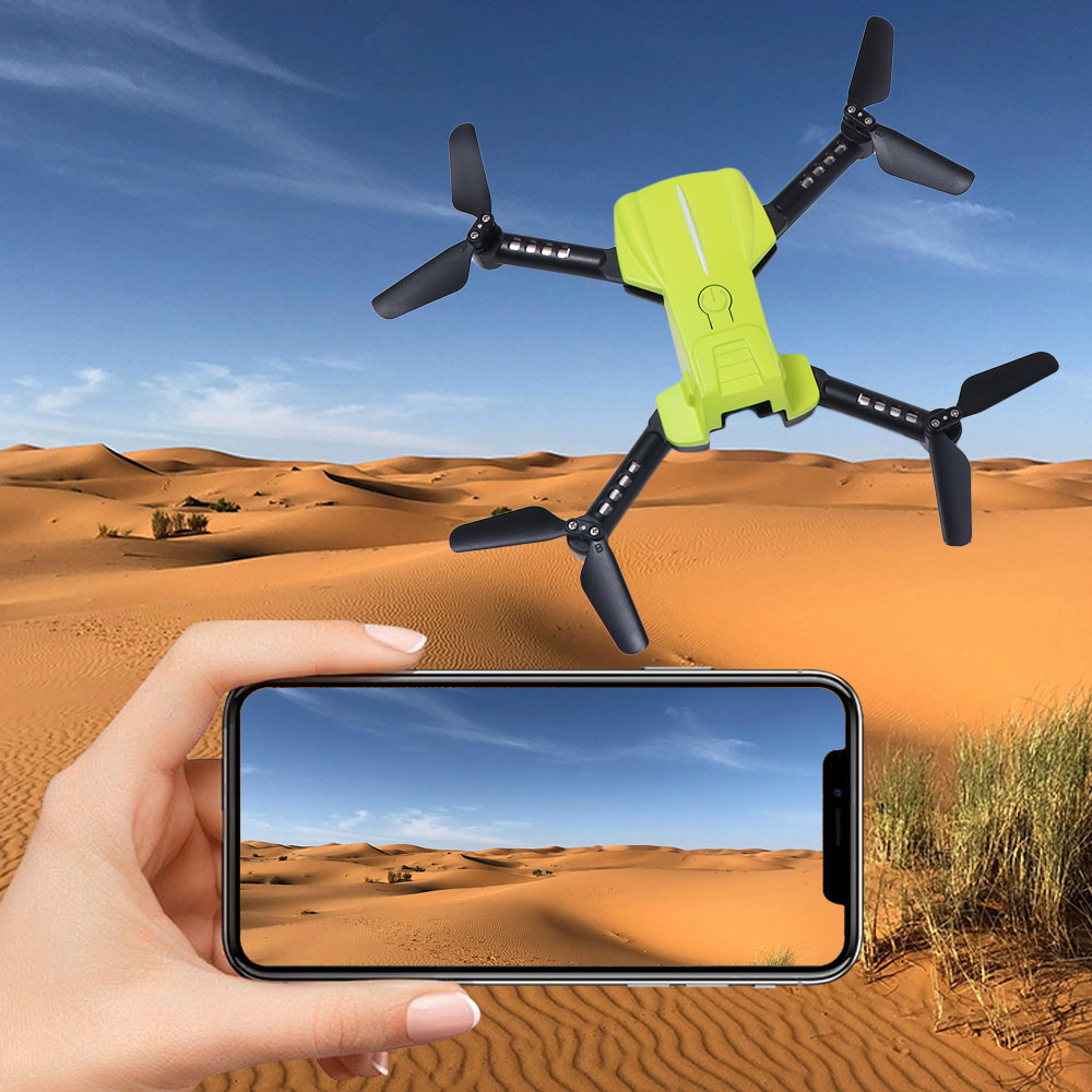 RC Helicopter ABS Remote Contr - Drone Video Production recensie en prijs