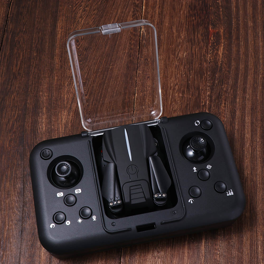 RC Helicopter ABS Remote Contr - Drone Video Production recensie en prijs