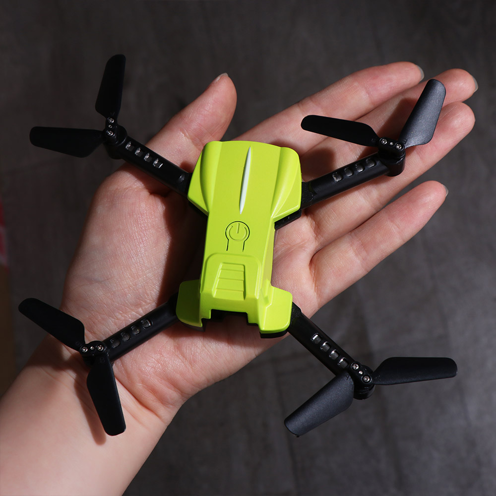 RC Helicopter ABS Remote Contr - Drone Video Production recensie en prijs