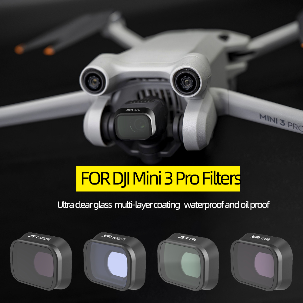 Camera Lens Filter For DJI Min - Drone Ndvi recensie en prijs