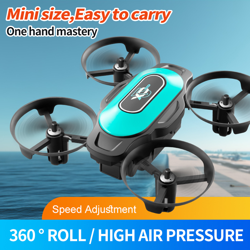 XD2 Mini Drone, 360° Stunt Fli - Drone Aerial Photography recensie en prijs