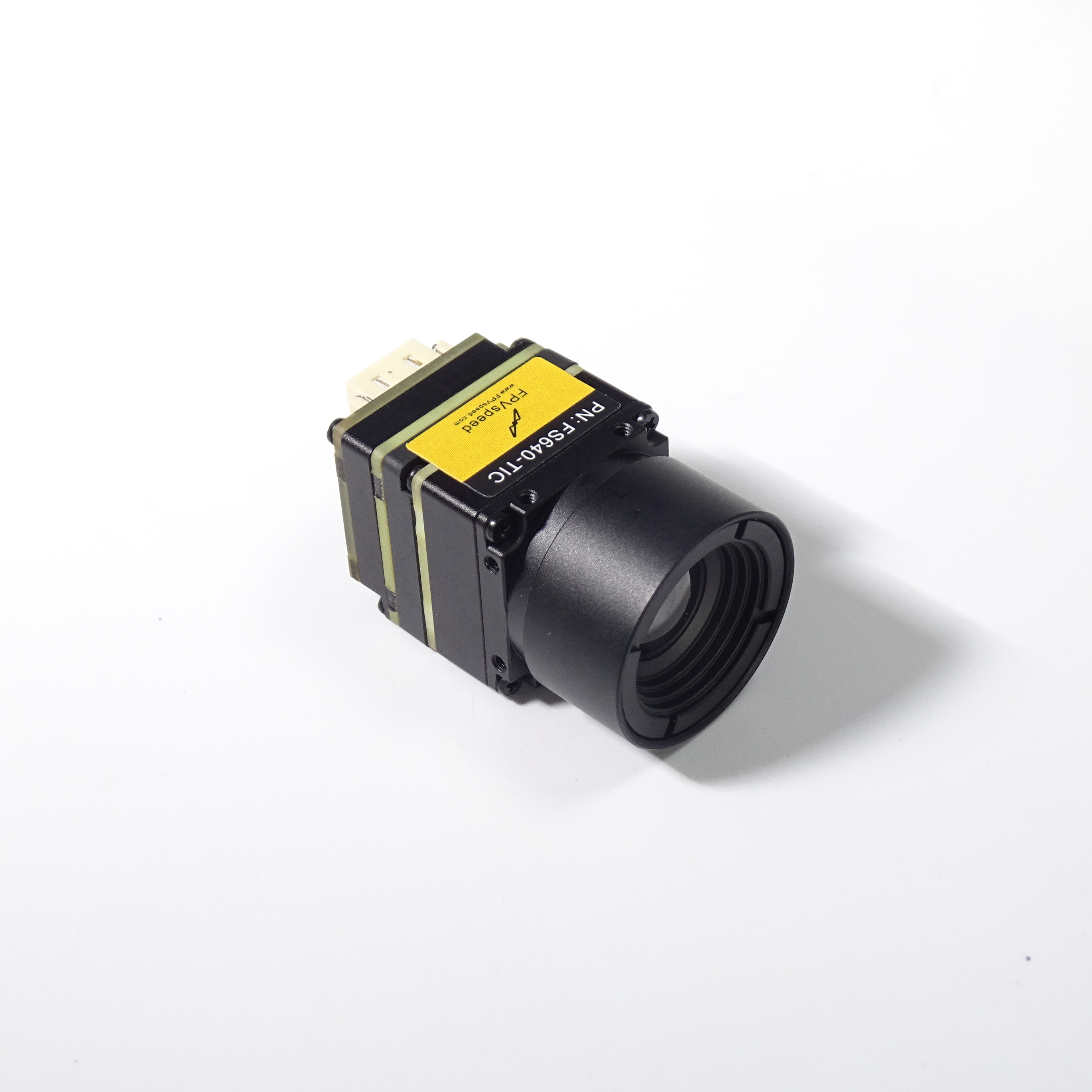 FPVspeed Thermal Camera drone  - Drone Thermal Imaging recensie en prijs