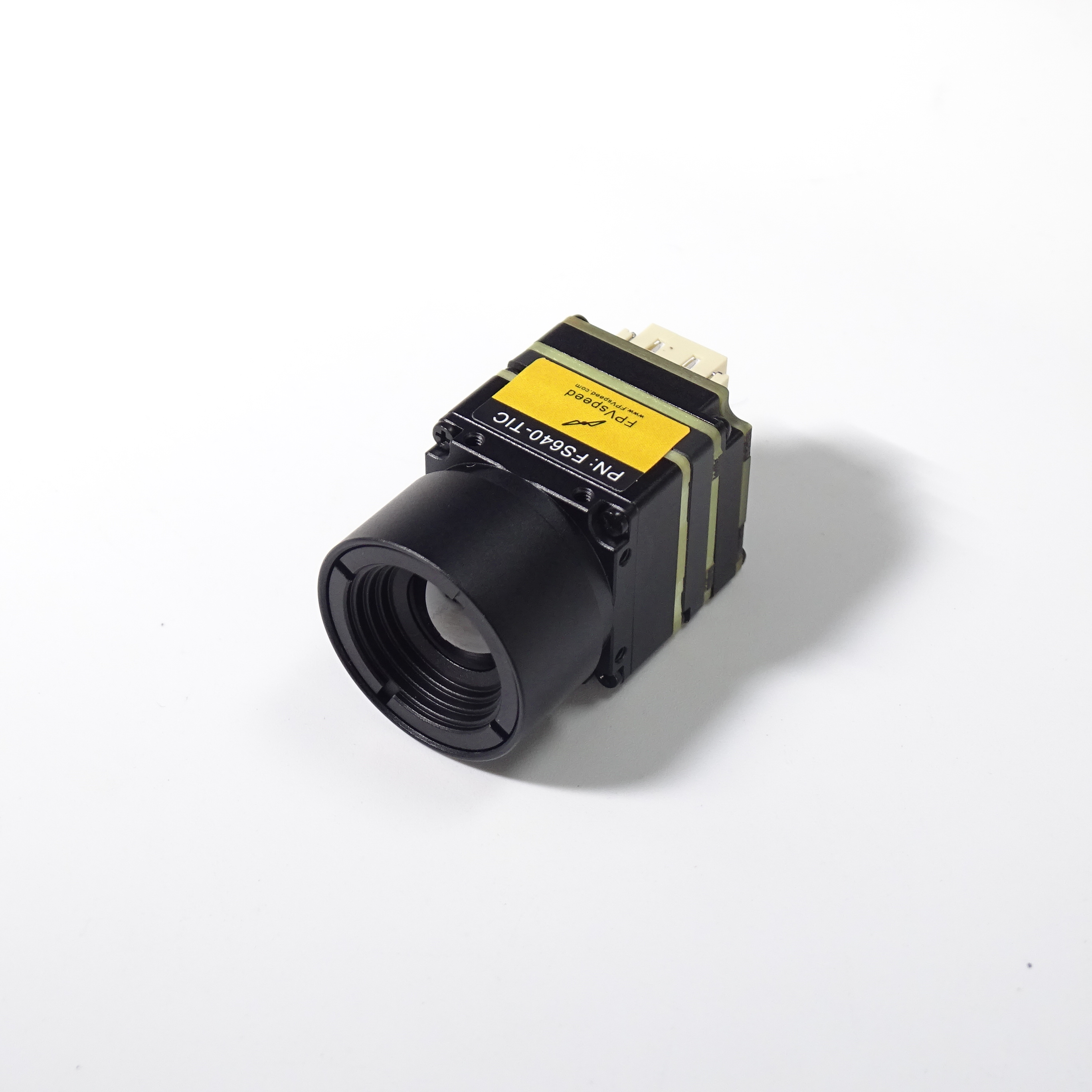 FPVspeed Thermal Camera drone  - Drone Thermal Imaging recensie en prijs