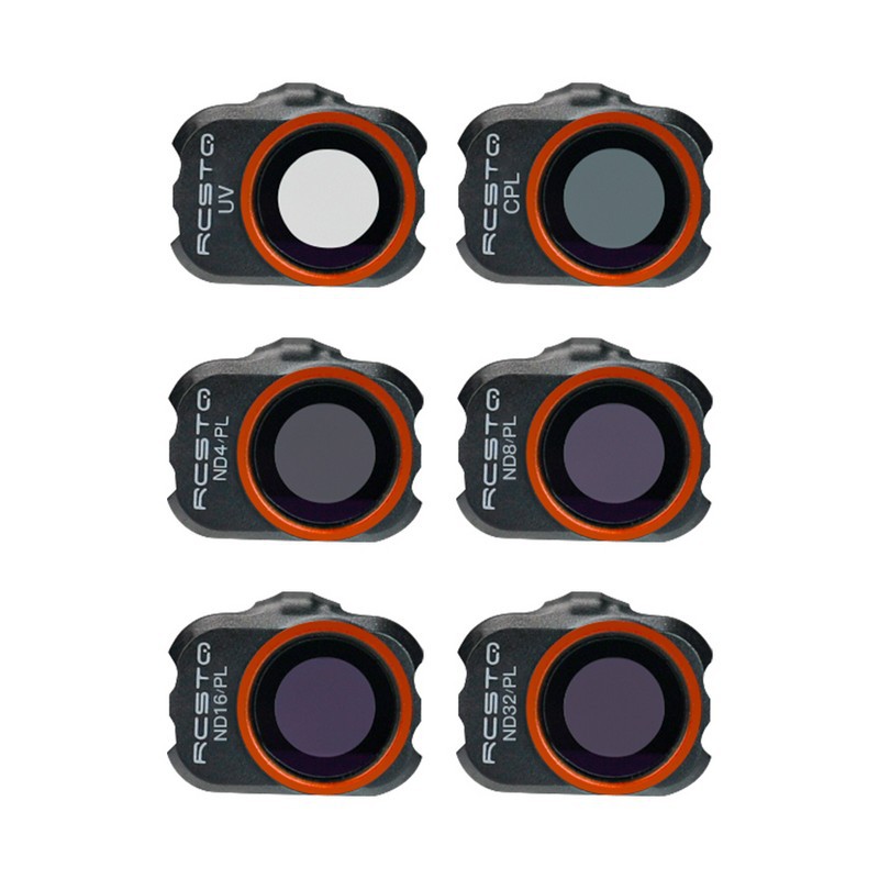 Drone Filter For DJI Mini 2/Mi - Drone Video Production recensie en prijs