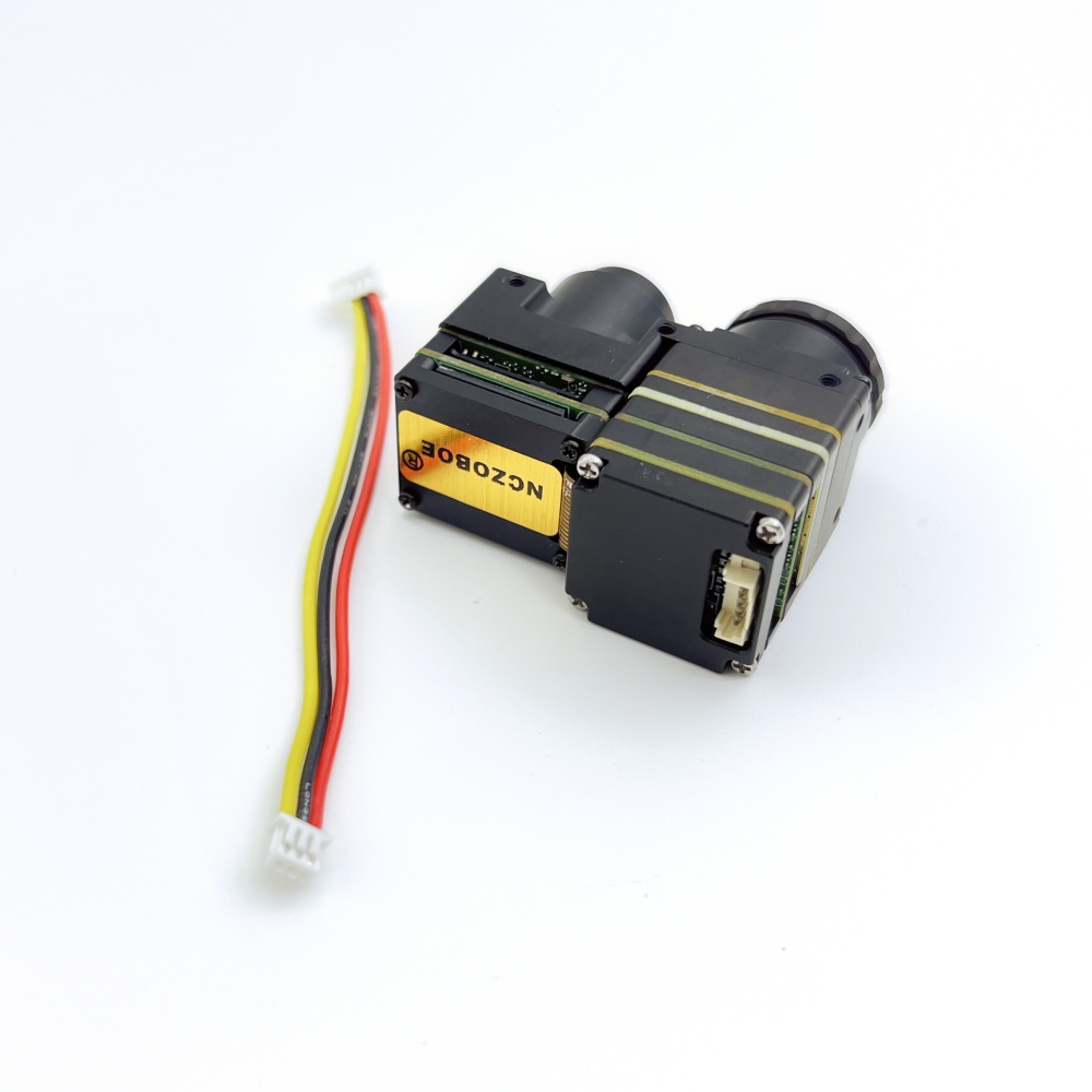 NCZOBOE  256/384/640 9MM therm - Drone Thermal Imaging recensie en prijs