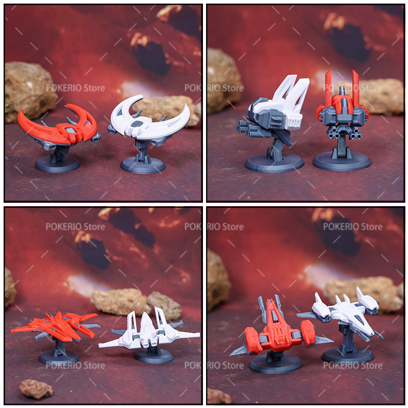 Mini War Machine Mecha Drone T - Drone 3D Modeling recensie en prijs