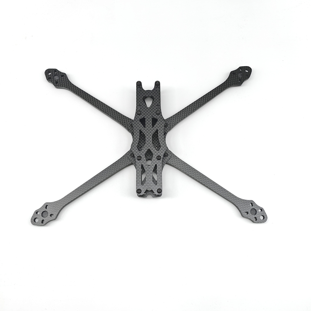 APEX frame 7 inch/6inch/5inche - Drone Aerial Photography recensie en prijs