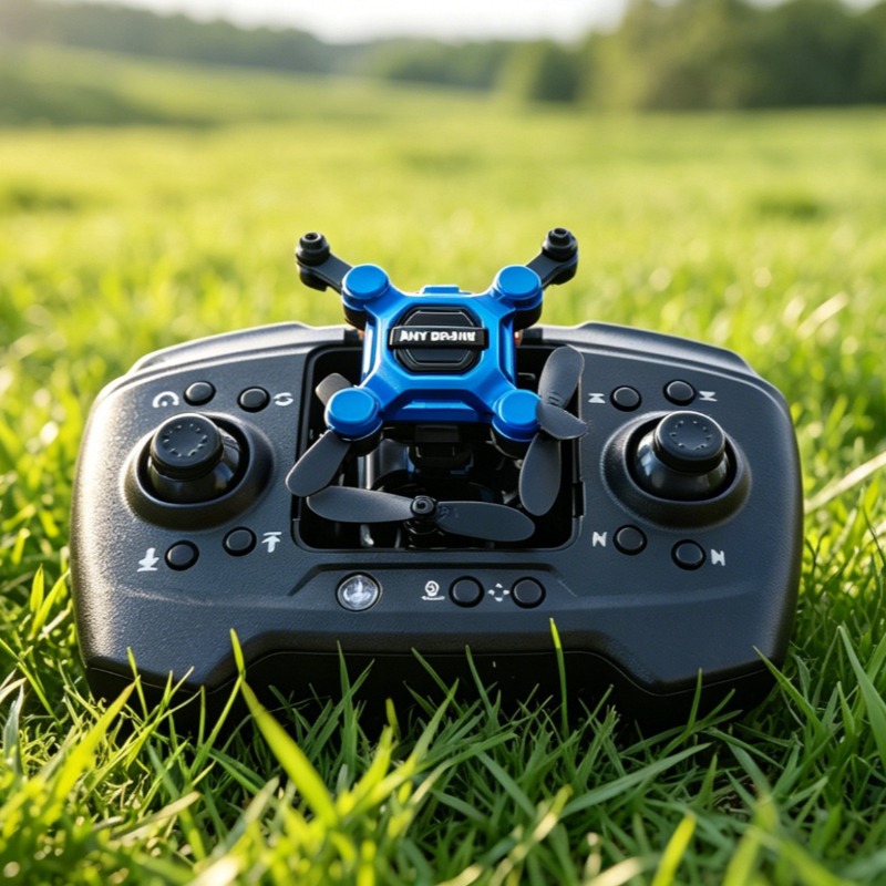 Mini Folding Mosquito Drone wi - Drone Video Production recensie en prijs