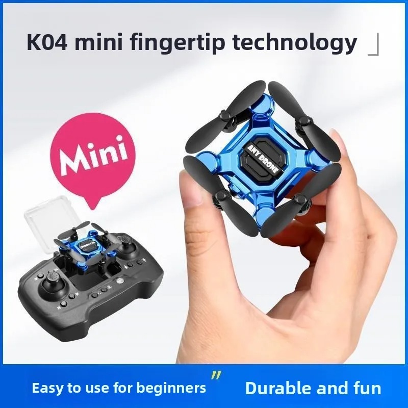 Mini Folding Mosquito Drone wi - Drone Video Production recensie en prijs