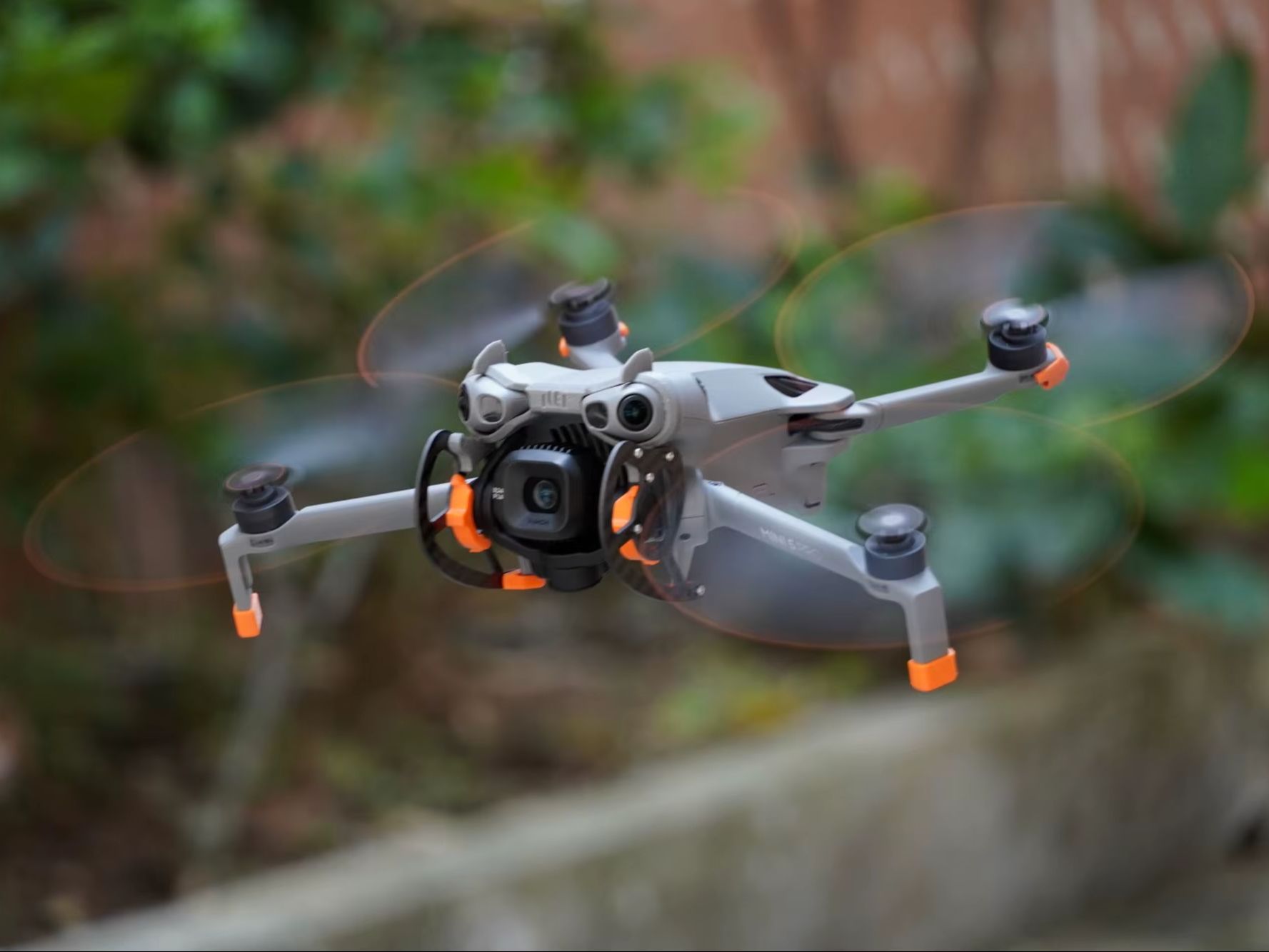 Gimbal Protector for DJI Mini  - Drone Video Production recensie en prijs