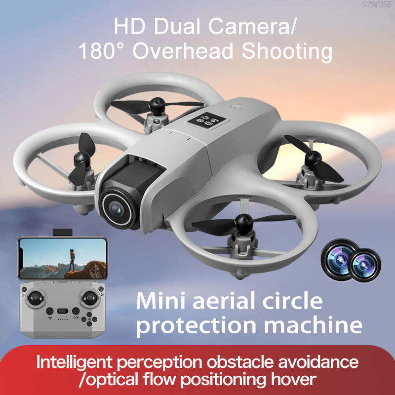 NEW Mini Drone Professional Dr - Drone Video Production recensie en prijs