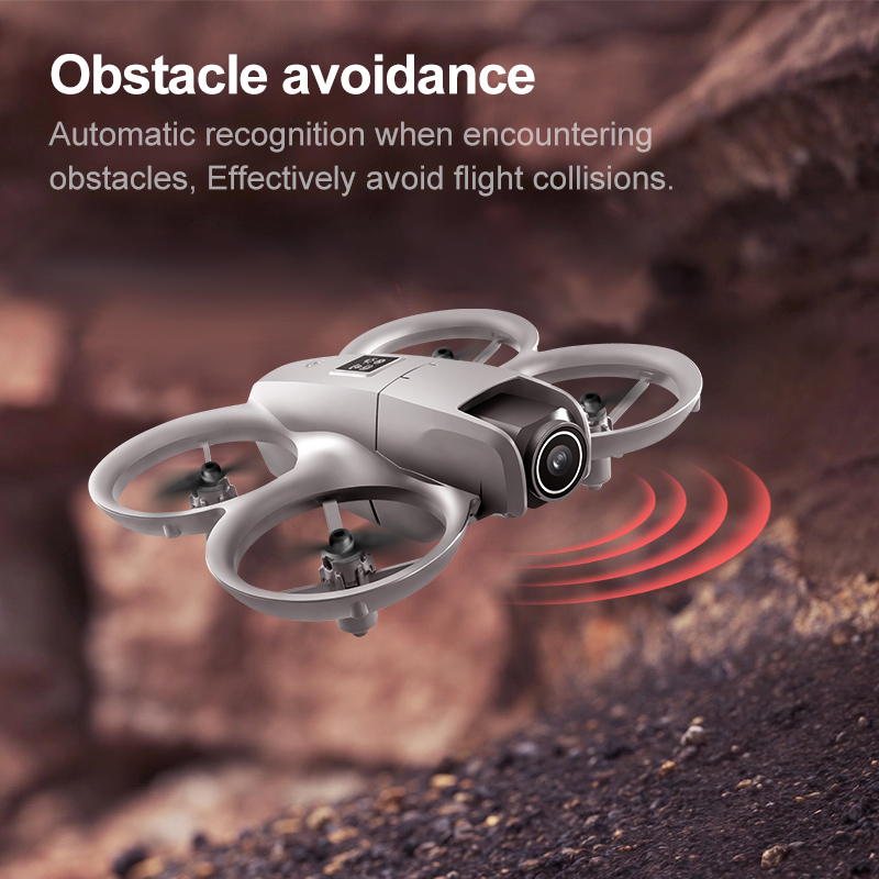NEW Mini Drone Professional Dr - Drone Video Production recensie en prijs