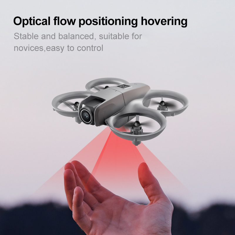 NEW Mini Drone Professional Dr - Drone Video Production recensie en prijs