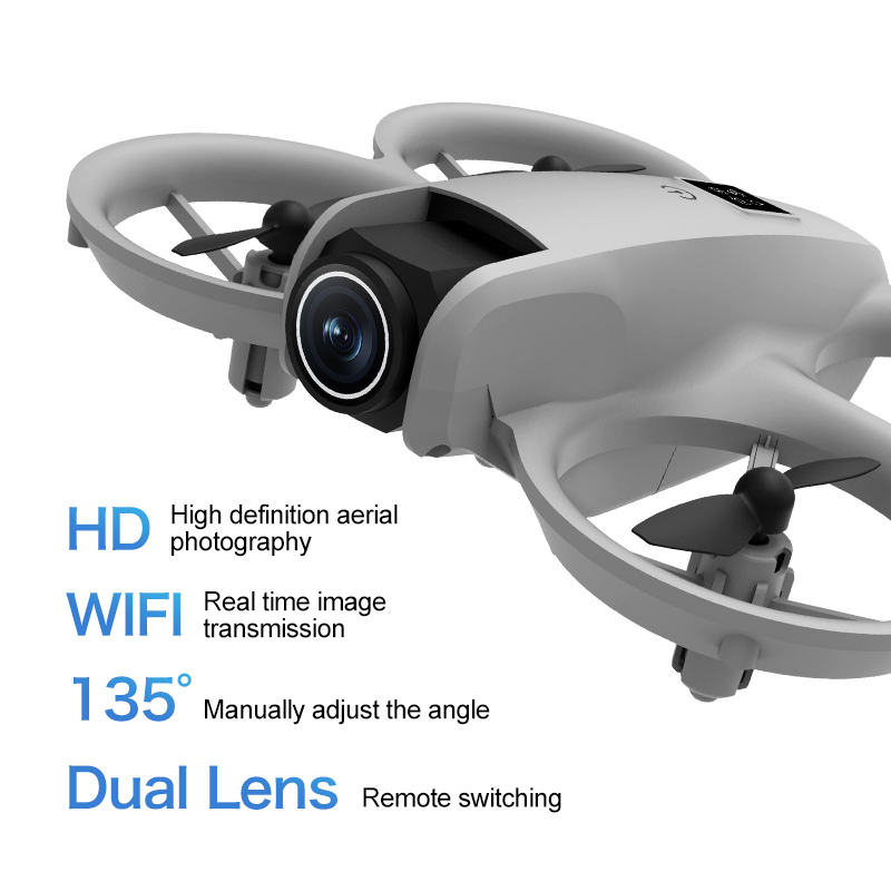 NEW Mini Drone Professional Dr - Drone Video Production recensie en prijs