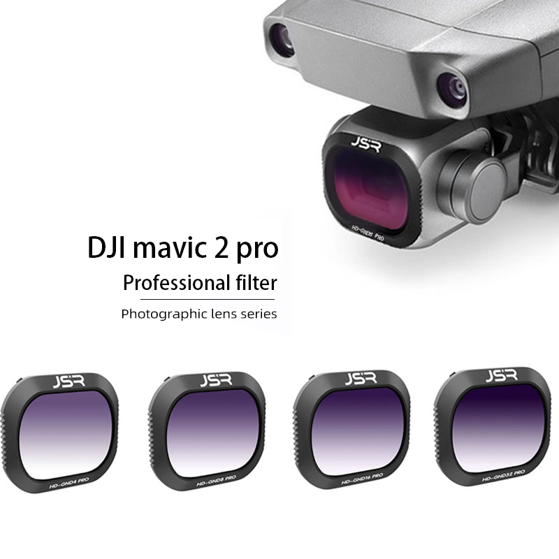 DJImavic 2 Pro Professional Ed - Drone Ndvi recensie en prijs