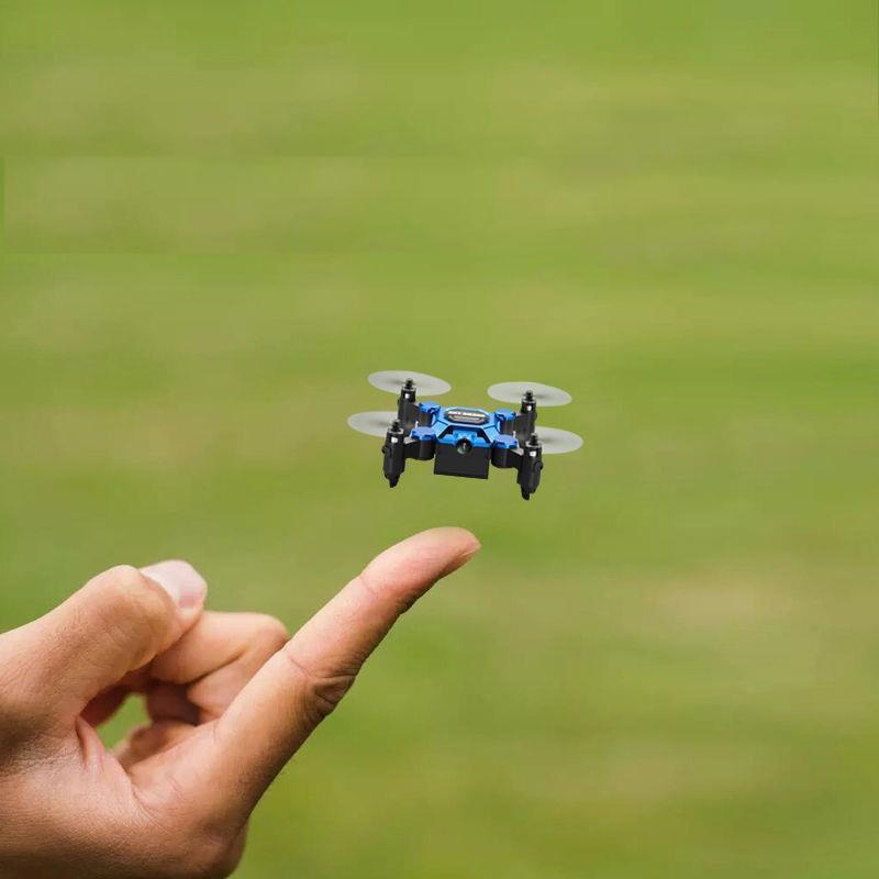 Mosquito drone, mini folding d - Drone Multispectral recensie en prijs