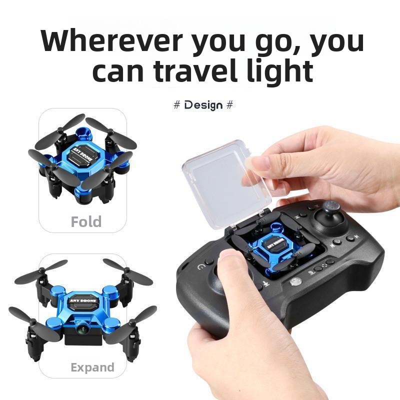 Mosquito drone, mini folding d - Drone Multispectral recensie en prijs