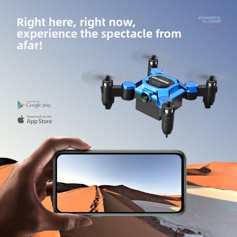 Mosquito drone, mini folding d - Drone Multispectral recensie en prijs