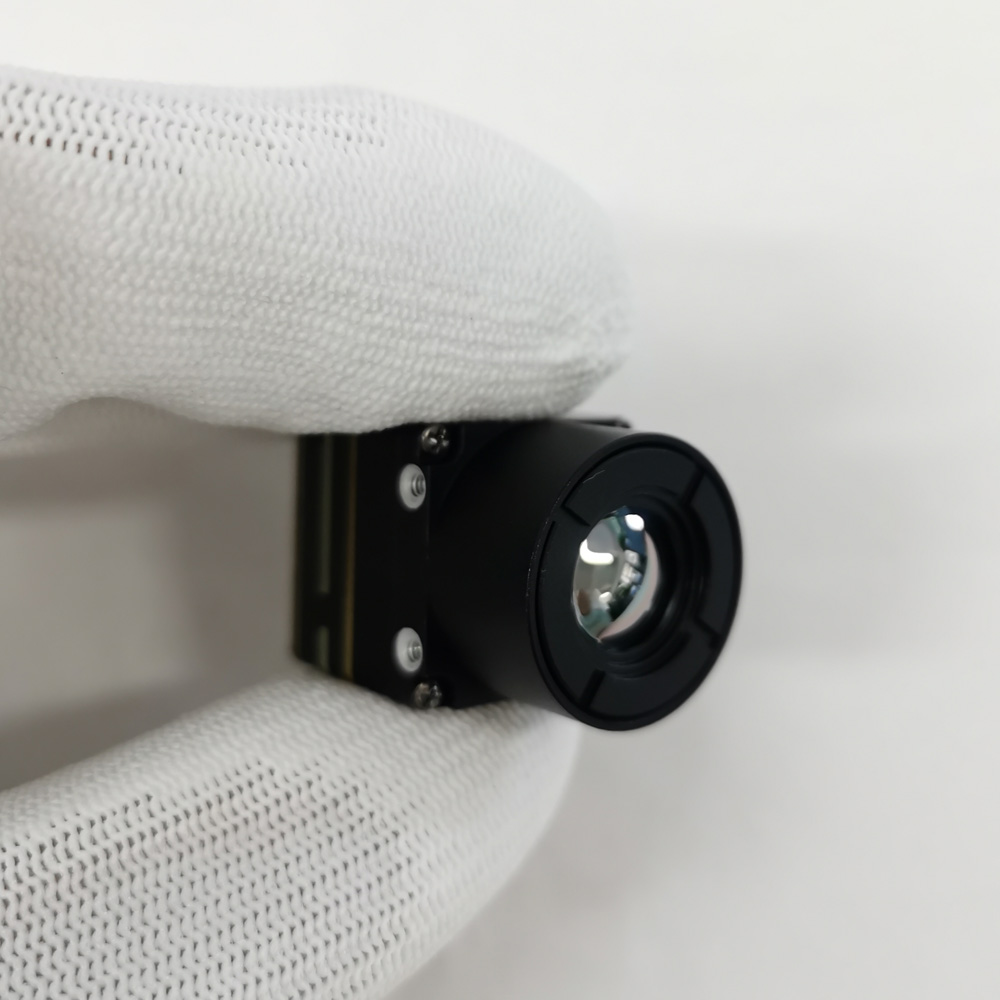 Infiray FPV Drone Infrared Cam - Drone Thermal Imaging recensie en prijs