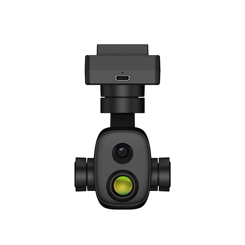 Thermal Imaging Camera for Dro - Drone Thermal Imaging recensie en prijs
