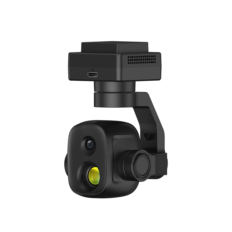 Thermal Imaging Camera for Dro - Drone Thermal Imaging recensie en prijs