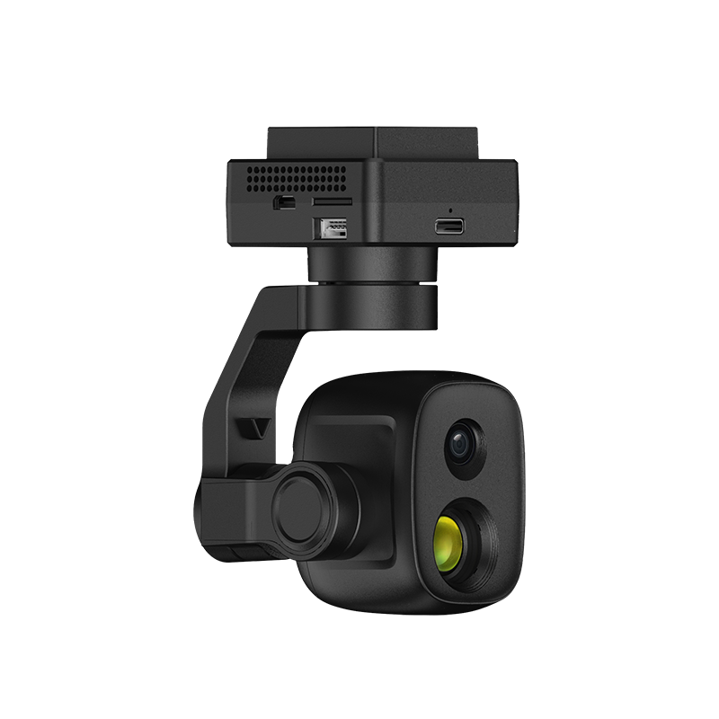Thermal Imaging Camera for Dro - Drone Thermal Imaging recensie en prijs