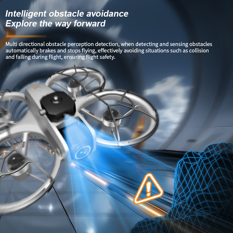 New Z4 Mini Drone 4K HD Camera - Drone Video Production recensie en prijs
