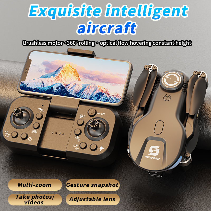 HD 8K Professional GPS Drone w - Drone Mapping recensie en prijs