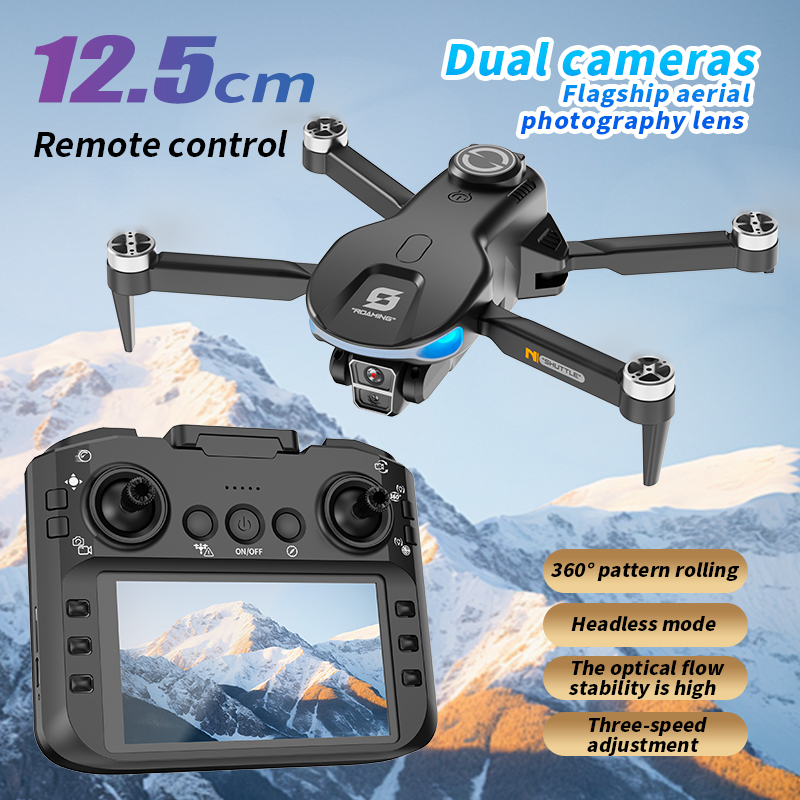 HD 8K Professional GPS Drone w - Drone Mapping recensie en prijs