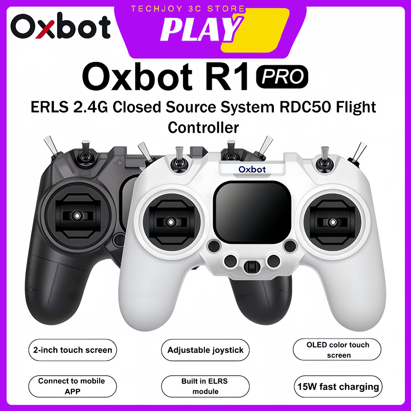 Oxbot R1 Fpv Remote Controller - Drone Surveying recensie en prijs
