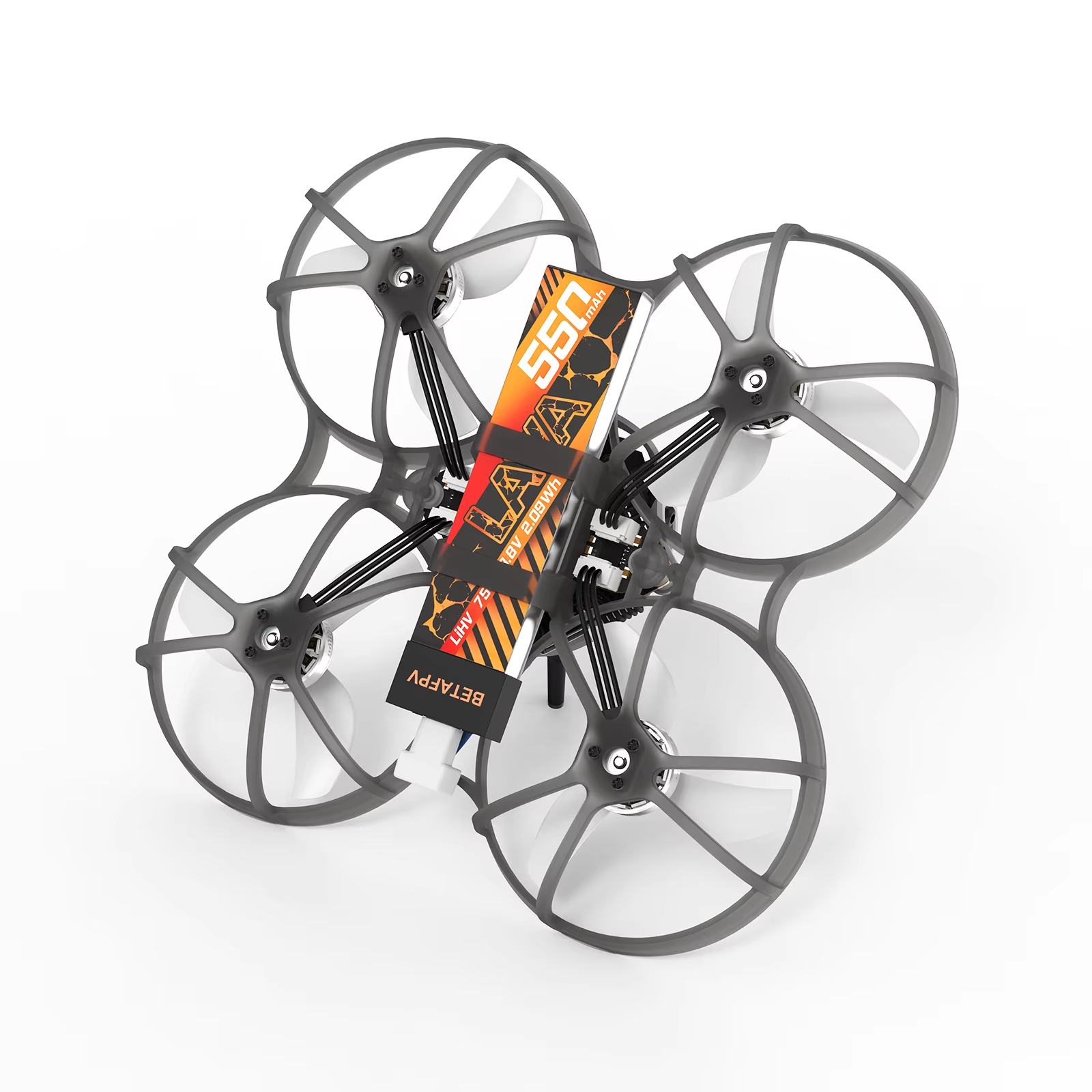 BETAFPV Meteor75 Pro FPV Drone - Drone Aerial Photography recensie en prijs