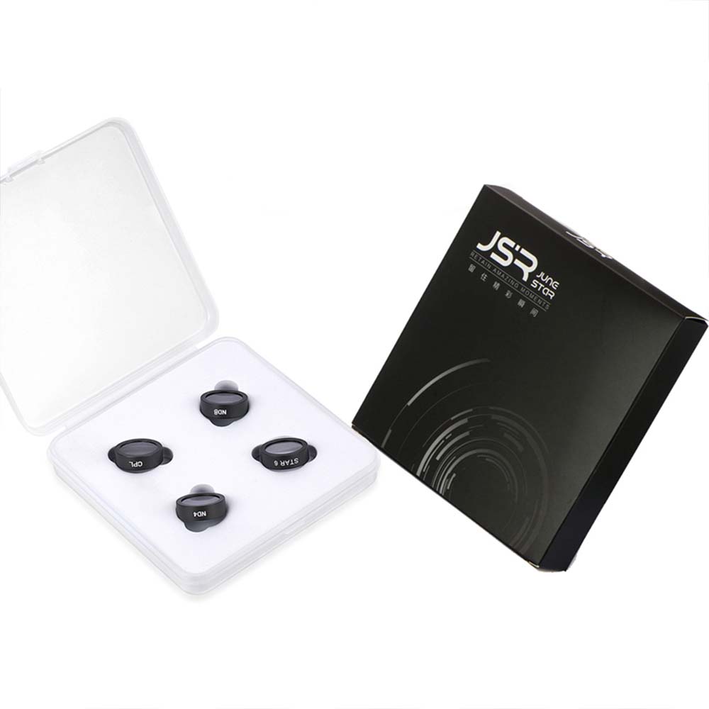 DJI Mavic Air Filter Coating D - Drone Ndvi recensie en prijs