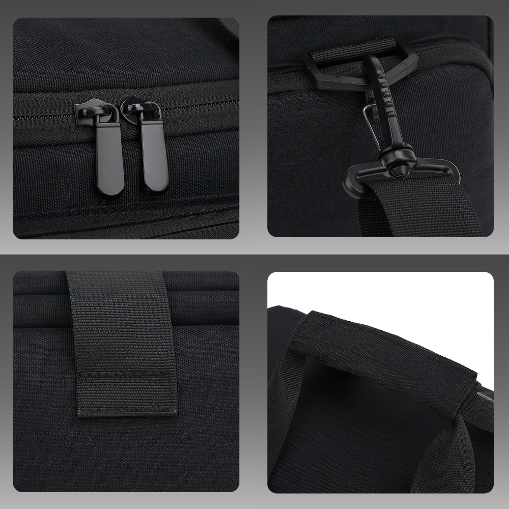 Portable Camera Storage Bag La - Drone Surveying recensie en prijs