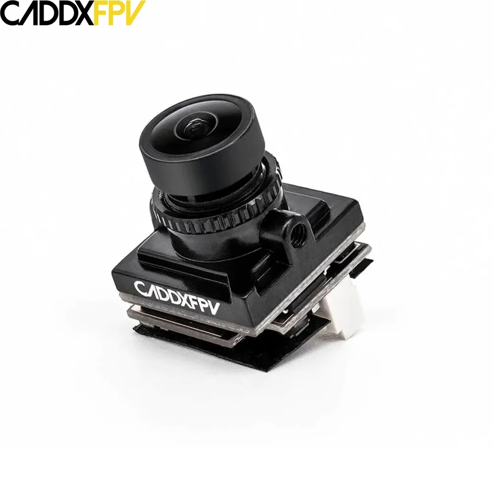 Caddx Baby Ratel 2 Nano Size 1 - Drone Aerial Photography recensie en prijs