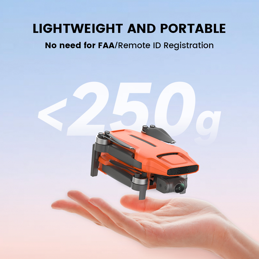 FIMI MINI 3 Camere drone 4K 60 - Drone Mapping recensie en prijs