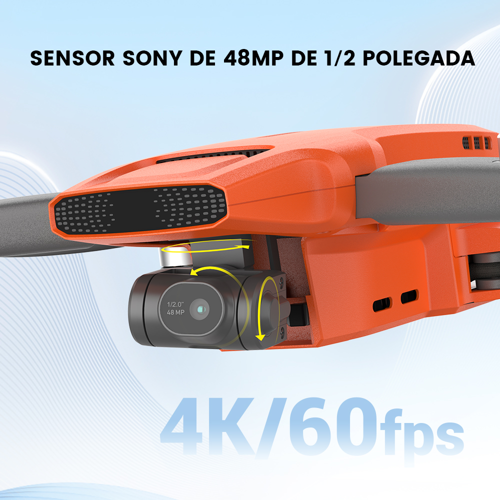 FIMI MINI 3 Camere drone 4K 60 - Drone Mapping recensie en prijs