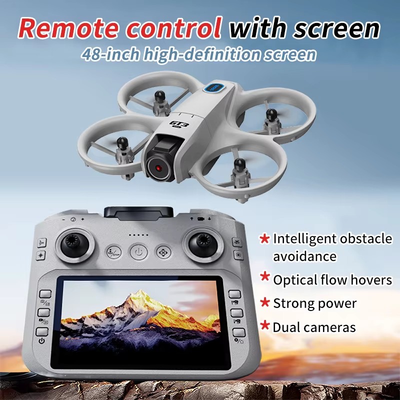 2026 New GT3 Max Drone 8K 5G G - Drone Surveying recensie en prijs